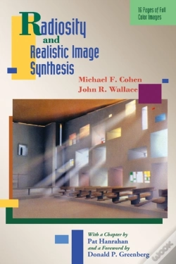 Capa do artigo Radiosity And Realistic Image Synthesis
