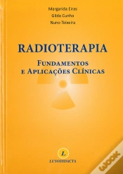 Capa do artigo Radioterapia