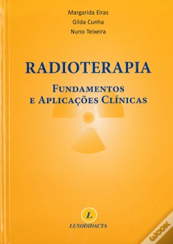 Capa do artigo Radioterapia