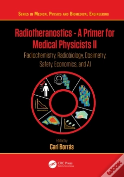 Capa do artigo Radiotheranostics - A Primer For Medical Physicists Ii