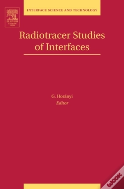Capa do artigo Radiotracer Studies Of Interfaces