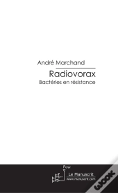 Radiovorax