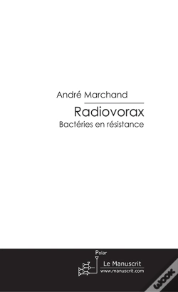 Capa do artigo Radiovorax