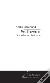 Capa do artigo Radiovorax