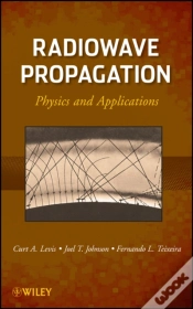 Capa do artigo Radiowave Propagation