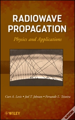Capa do artigo Radiowave Propagation