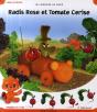 Radis Rose Et Tomate Cerise - Preview