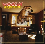 Capa do artigo Raditude - CD