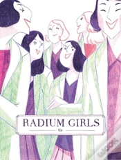 Capa do artigo Radium Girls