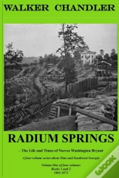 Radium Springs
