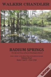 Radium Springs
