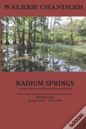 Capa do artigo Radium Springs