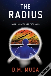 Capa do artigo Radius: Book 1