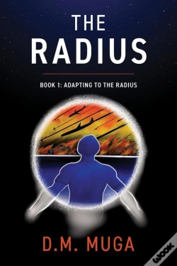 Capa do artigo Radius: Book 1