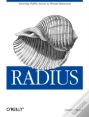 Capa do artigo Radius