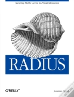 Capa do artigo Radius