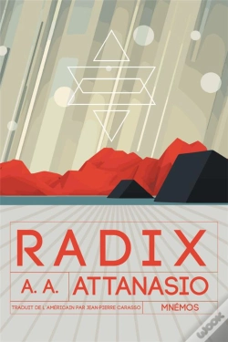 Capa do artigo Radix
