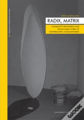 Capa do artigo Radix, Matrix