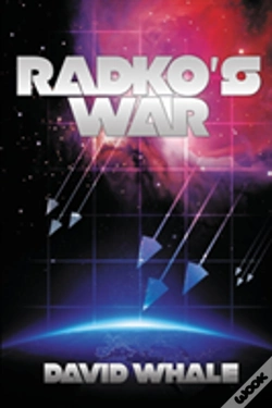 Capa do artigo Radko'S War