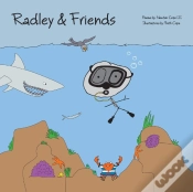 Capa do artigo Radley   Friends