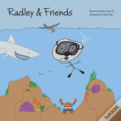 Capa do artigo Radley   Friends