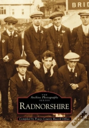 Capa do artigo Radnorshire