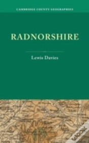 Capa do artigo Radnorshire