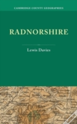 Capa do artigo Radnorshire