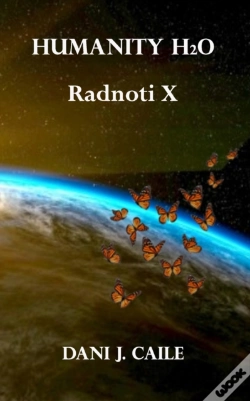Capa do artigo Radnoti X