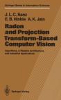Radon And Projection Transform-Based Computer Vision - Preview