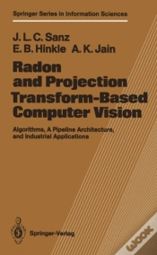 Capa do artigo Radon And Projection Transform-Based Computer Vision