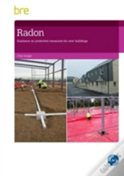 Capa do artigo Radon