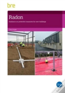 Capa do artigo Radon