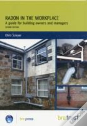 Radon In The Workplace
