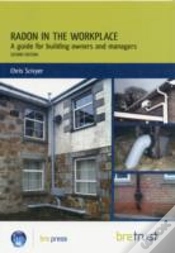 Capa do artigo Radon In The Workplace