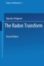 Radon Transform - Preview