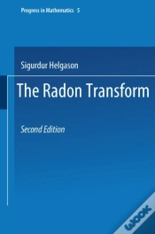 Capa do artigo Radon Transform
