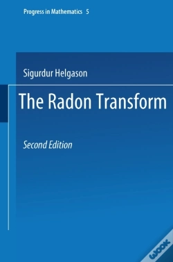 Capa do artigo Radon Transform