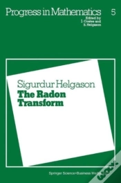 Capa do artigo Radon Transform