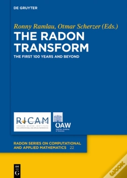 Capa do artigo Radon Transform