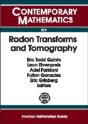 Radon Transforms And Tomography - Preview