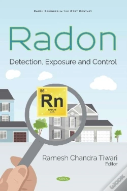 Capa do artigo Radon