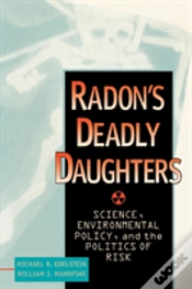 Capa do artigo Radon