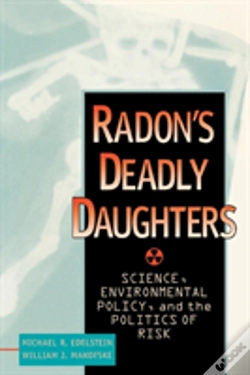 Capa do artigo Radon'S Deadly Daughters