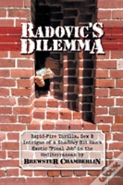 Capa do artigo Radovic