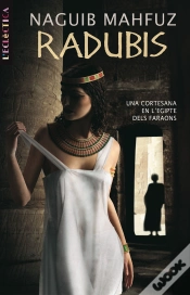 Capa do artigo Radubis