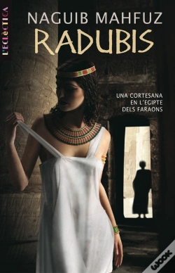 Capa do artigo Radubis