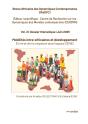 Radyc Vol 2 Mobilites Intra Africaines E - Ecrire Et Dire La Migration Da - Preview