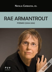 Capa do artigo Rae Armantrout