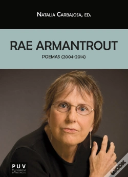 Capa do artigo Rae Armantrout